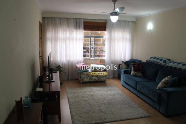 Sobrado com 3 Quartos à Venda, 309 m² em Olímpico - São Caetano Do Sul
