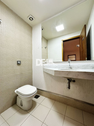 Imagem Sala Comercial para Alugar, 1.938 m² em Asa Norte - Brasília Imagem Sala Comercial para Alugar, 1.938 m² em Asa Norte - Brasília