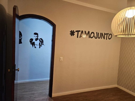 Imagem Sobrado com 3 Quartos à Venda, 218 m² em Centro - Poá Imagem Sobrado com 3 Quartos à Venda, 218 m² em Centro - Poá