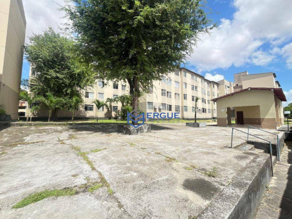 Imagem Apartamento com 2 Quartos à Venda, 66 m² em Maraponga - Fortaleza Imagem Apartamento com 2 Quartos à Venda, 66 m² em Maraponga - Fortaleza