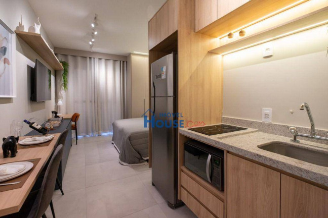 Imagem Apartamento com 2 Quartos à Venda, 51 m² em Pinheiros - São Paulo Imagem Apartamento com 2 Quartos à Venda, 51 m² em Pinheiros - São Paulo