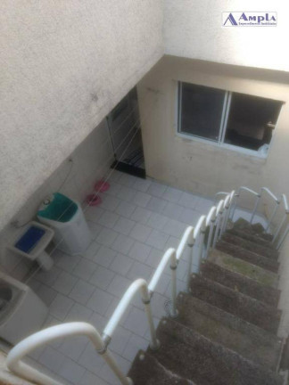 Imagem Sobrado com 3 Quartos à Venda, 119 m² em Cidade Patriarca - São Paulo Imagem Sobrado com 3 Quartos à Venda, 119 m² em Cidade Patriarca - São Paulo