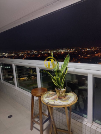 Imagem Apartamento com 3 Quartos à Venda, em Ocian - Praia Grande Imagem Apartamento com 3 Quartos à Venda, em Ocian - Praia Grande