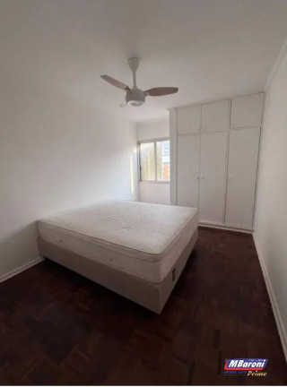 Imagem Apartamento com 3 Quartos à Venda, 110 m² em Jardim Paulista - São Paulo
