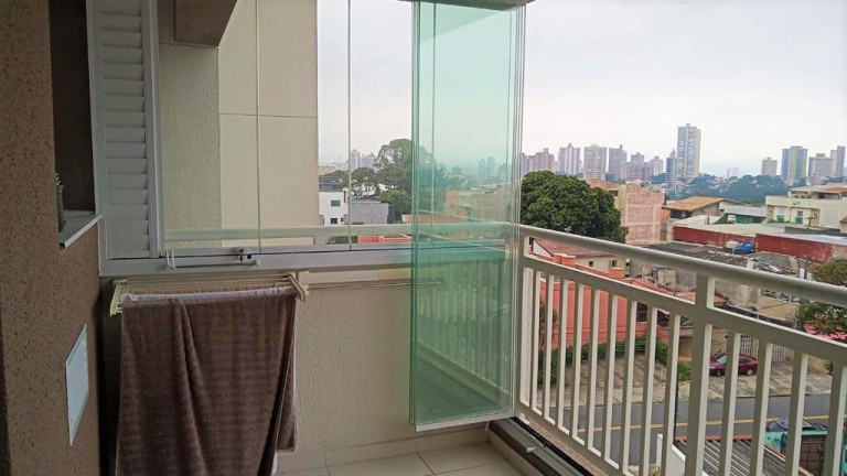Imagem Apartamento com 2 Quartos à Venda, 60 m² em Vila Apiaí - Santo André Imagem Apartamento com 2 Quartos à Venda, 60 m² em Vila Apiaí - Santo André