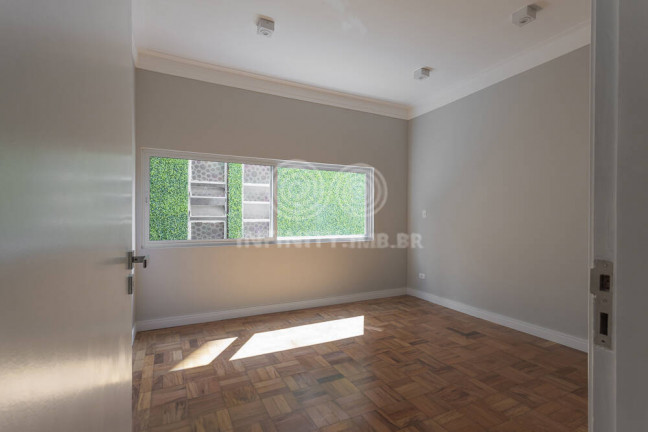 Imagem Apartamento com 3 Quartos à Venda, 169 m² em Jardins - São Paulo