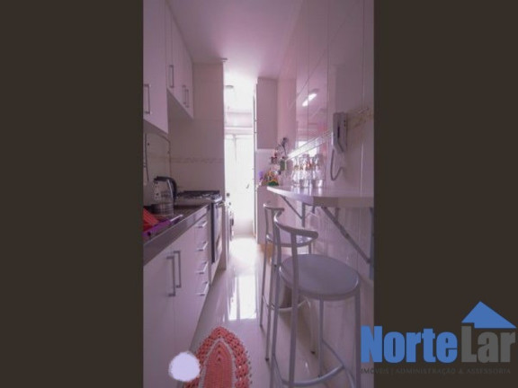 Imagem Apartamento com 2 Quartos para Alugar, 52 m² em Vila Palmeiras - São Paulo Imagem Apartamento com 2 Quartos para Alugar, 52 m² em Vila Palmeiras - São Paulo