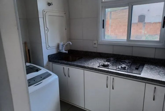 Imagem Apartamento com 1 Quarto para Alugar, 45 m² em Parque Residencial Maria Elmira - Caçapava Imagem Apartamento com 1 Quarto para Alugar, 45 m² em Parque Residencial Maria Elmira - Caçapava
