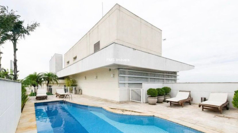 Imagem Imóvel com 1 Quarto à Venda, 47 m² em Moema - São Paulo Imagem Imóvel com 1 Quarto à Venda, 47 m² em Moema - São Paulo