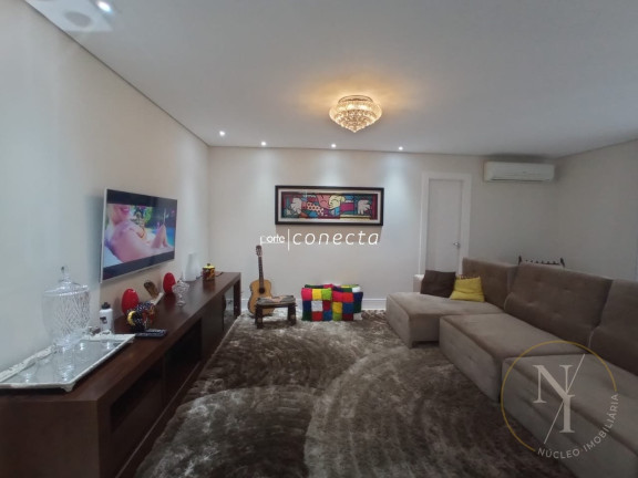 Imagem Apartamento com 3 Quartos à Venda, 174 m² em Vila Gomes Cardim - São Paulo
