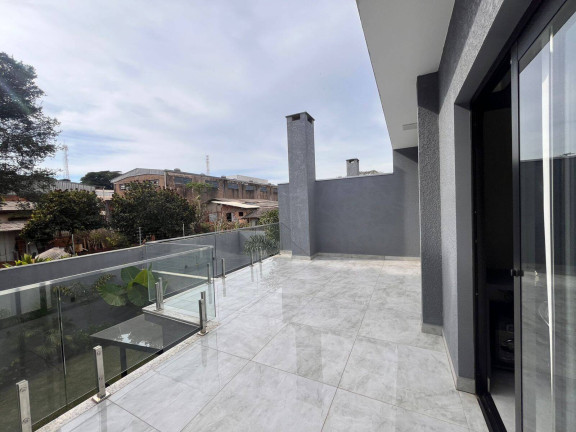 Imagem Sobrado com 3 Quartos à Venda, 190 m² em Country - Cascavel Imagem Sobrado com 3 Quartos à Venda, 190 m² em Country - Cascavel