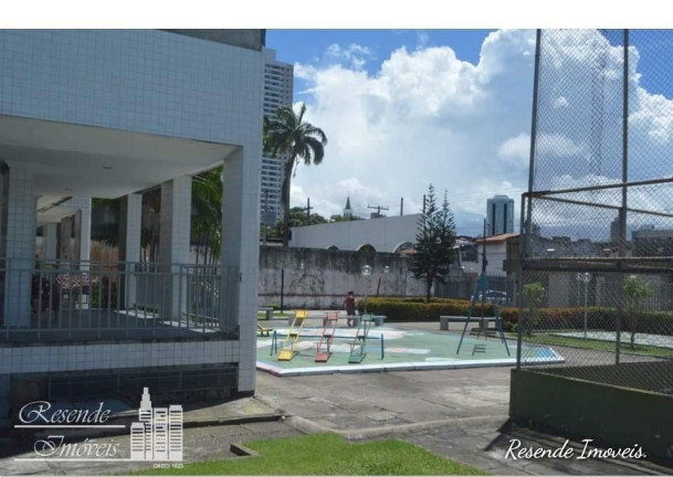 Imagem Apartamento com 3 Quartos à Venda, 110 m² em Batista Campos - Belém Imagem Apartamento com 3 Quartos à Venda, 110 m² em Batista Campos - Belém
