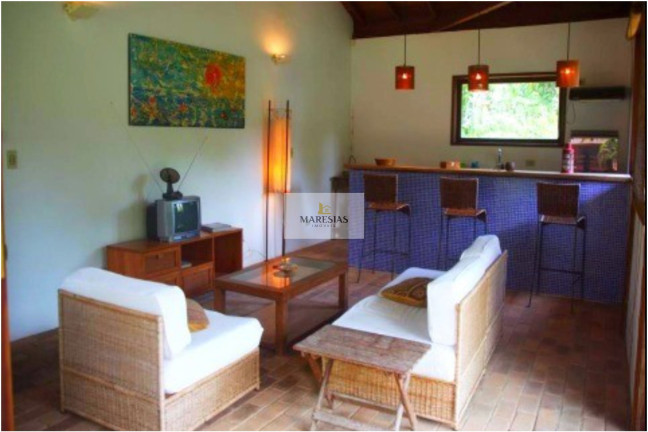 Imagem Casa com 6 Quartos à Venda, 300 m² em Maresias - São Sebastião Imagem Casa com 6 Quartos à Venda, 300 m² em Maresias - São Sebastião