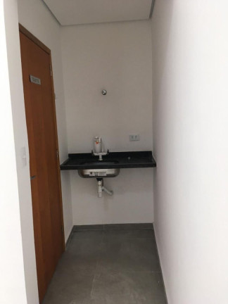 Imagem Sala Comercial para Alugar, 40 m² em Centro - Santo André