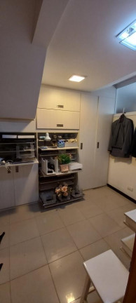 Imagem Casa de Condomínio com 4 Quartos à Venda, 274 m² em Embaré - Santos