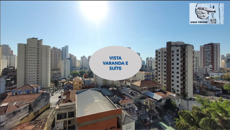 Imagem Apartamento com 3 Quartos à Venda, 100 m² em Santana - São Paulo Imagem Apartamento com 3 Quartos à Venda, 100 m² em Santana - São Paulo