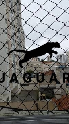 Imagem Imóvel com 1 Quarto à Venda, 44 m² em Vila Clementino - São Paulo