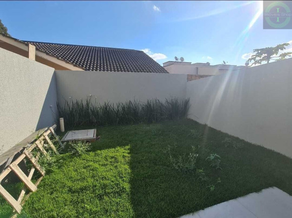 Imagem Casa com 3 Quartos à Venda, 130 m² em Contorno - Ponta Grossa Imagem Casa com 3 Quartos à Venda, 130 m² em Contorno - Ponta Grossa
