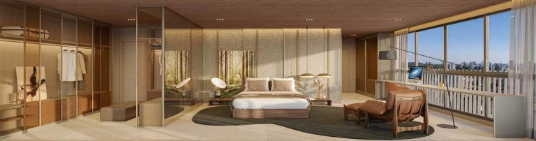 Imagem Apartamento com 4 Quartos à Venda, 380 m² em Moema - São Paulo Imagem Apartamento com 4 Quartos à Venda, 380 m² em Moema - São Paulo