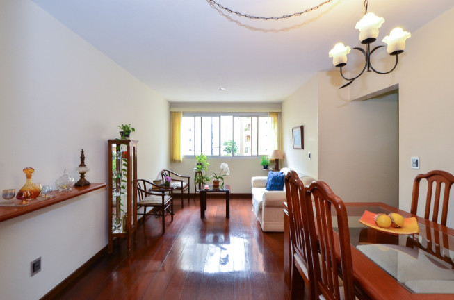 Imagem Apartamento com 3 Quartos à Venda, 72 m² em Moema - São Paulo Imagem Apartamento com 3 Quartos à Venda, 72 m² em Moema - São Paulo
