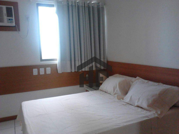 Imagem Flat com 1 Quarto à Venda, 37 m² em Boa Viagem - Recife Imagem Flat com 1 Quarto à Venda, 37 m² em Boa Viagem - Recife