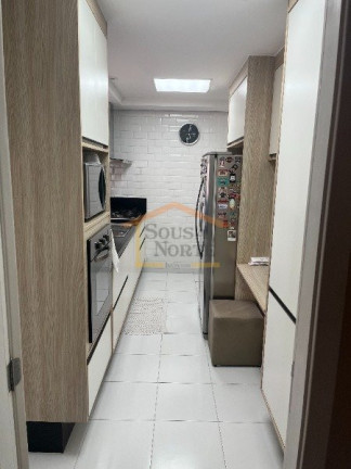Imagem Apartamento com 3 Quartos à Venda, 162 m² em Barra Funda - São Paulo Imagem Apartamento com 3 Quartos à Venda, 162 m² em Barra Funda - São Paulo