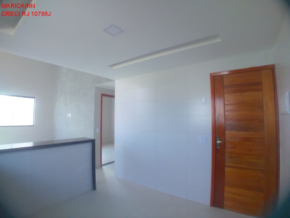 Imagem Casa com 3 Quartos à Venda, 88 m² em Jardim Atlântico Leste (itaipuaçu) - Maricá