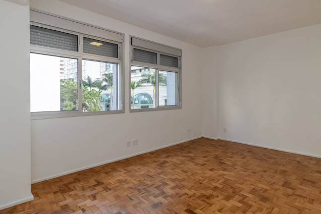 Imagem Apartamento com 3 Quartos à Venda, 154 m² em Consolação - São Paulo Imagem Apartamento com 3 Quartos à Venda, 154 m² em Consolação - São Paulo