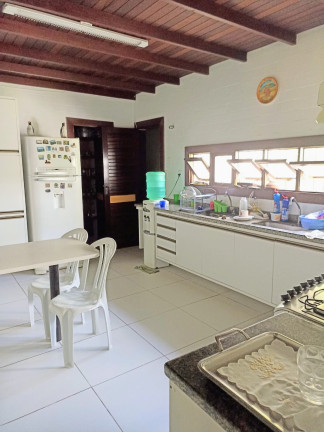 Imagem Casa de Condomínio com 6 Quartos à Venda, 507 m² em Portão - Lauro De Freitas Imagem Casa de Condomínio com 6 Quartos à Venda, 507 m² em Portão - Lauro De Freitas
