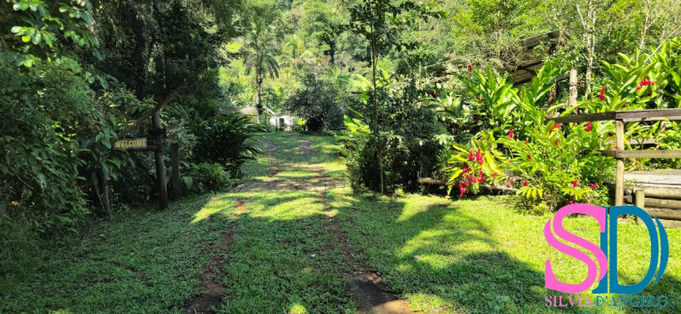 Imagem Fazenda à Venda, 13.600 m² em Taquaral - Ubatuba Imagem Fazenda à Venda, 13.600 m² em Taquaral - Ubatuba