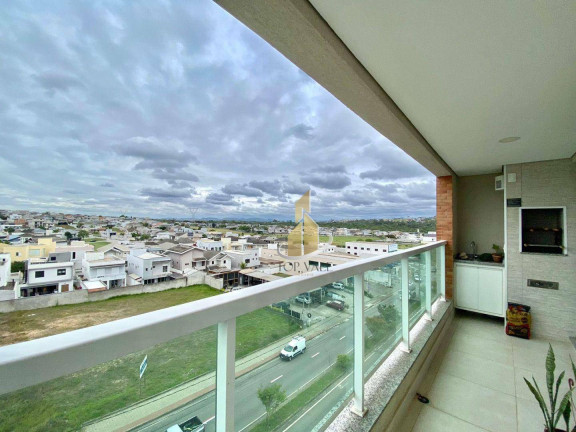 Imagem Apartamento com 2 Quartos para Alugar, 106 m² em Urbanova - São José Dos Campos Imagem Apartamento com 2 Quartos para Alugar, 106 m² em Urbanova - São José Dos Campos