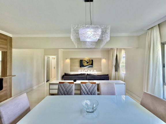 Imagem Apartamento com 2 Quartos à Venda, 110 m² em Jardim Astúrias - Guarujá Imagem Apartamento com 2 Quartos à Venda, 110 m² em Jardim Astúrias - Guarujá