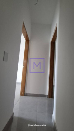 Imagem Casa de Condomínio com 2 Quartos à Venda, 67 m² em Itaquera - São Paulo