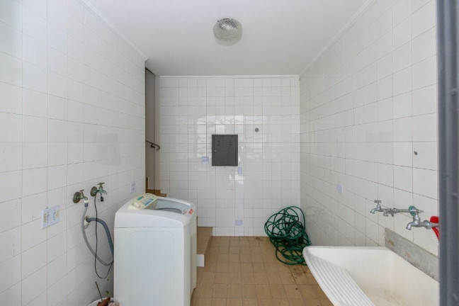 Imagem Casa com 4 Quartos à Venda, 298 m² em Vila Mariana - São Paulo Imagem Casa com 4 Quartos à Venda, 298 m² em Vila Mariana - São Paulo
