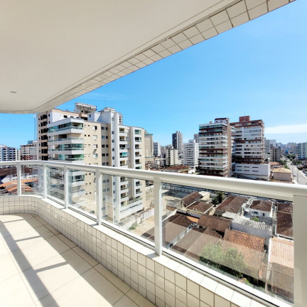 Imagem Apartamento com 2 Quartos à Venda, 80 m² em Guilhermina - Praia Grande Imagem Apartamento com 2 Quartos à Venda, 80 m² em Guilhermina - Praia Grande