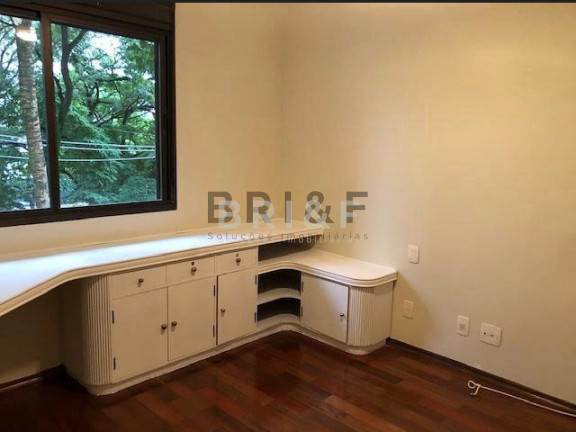 Imagem Apartamento com 3 Quartos à Venda, 251 m² em Campo Belo - São Paulo Imagem Apartamento com 3 Quartos à Venda, 251 m² em Campo Belo - São Paulo