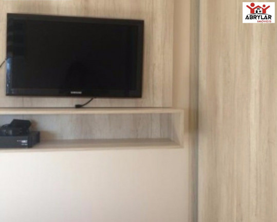 Imagem Imóvel com 3 Quartos à Venda, 155 m² em Anhangabaú - Jundiaí