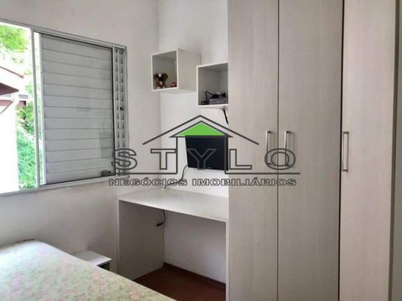 Imagem Sobrado com 3 Quartos à Venda, em Baeta Neves - São Bernardo Do Campo Imagem Sobrado com 3 Quartos à Venda, em Baeta Neves - São Bernardo Do Campo