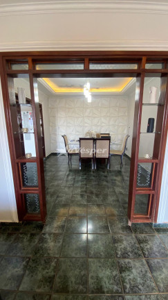 Imagem Sobrado com 3 Quartos à Venda, 376 m² em Setor Garavelo - Aparecida De Goiânia Imagem Sobrado com 3 Quartos à Venda, 376 m² em Setor Garavelo - Aparecida De Goiânia