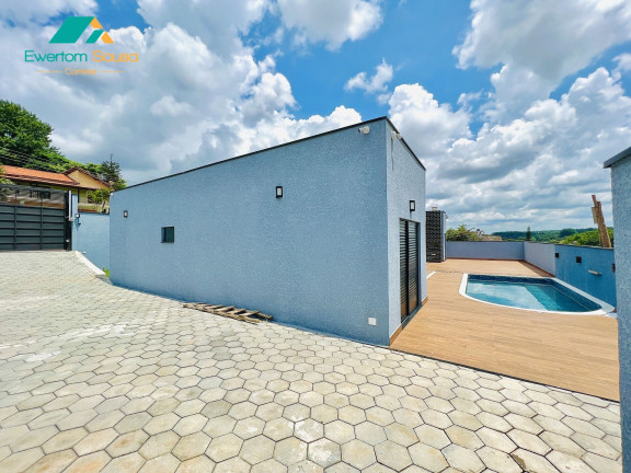 Imagem Casa com 3 Quartos à Venda, 230 m² em Jardim Estância Brasil - Atibaia Imagem Casa com 3 Quartos à Venda, 230 m² em Jardim Estância Brasil - Atibaia