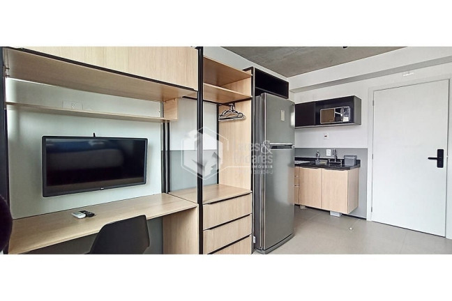 Imagem Apartamento com 1 Quarto à Venda, 25 m² em Consolação - São Paulo Imagem Apartamento com 1 Quarto à Venda, 25 m² em Consolação - São Paulo