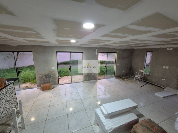 Imagem Casa com 3 Quartos à Venda, 175 m² em Maresias - São Sebastião Imagem Casa com 3 Quartos à Venda, 175 m² em Maresias - São Sebastião