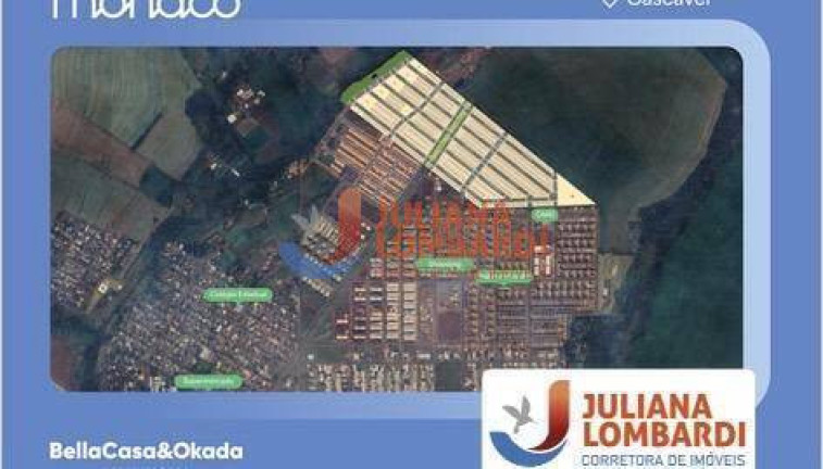 Terreno à Venda, 150 m² em Cascavel
