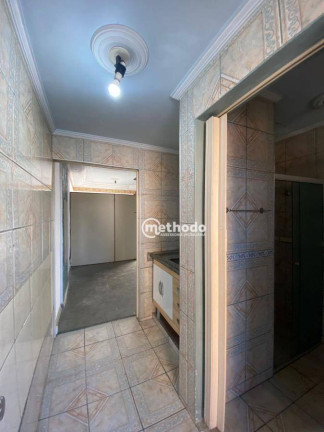 Imagem Apartamento com 1 Quarto à Venda, 26 m² em Centro - Campinas Imagem Apartamento com 1 Quarto à Venda, 26 m² em Centro - Campinas
