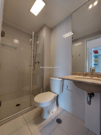 Imagem Imóvel com 2 Quartos à Venda, 69 m² em Brooklin - São Paulo