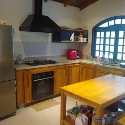 Imagem Chácara com 3 Quartos à Venda, 3.000 m² em Ibiúna