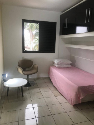 Imagem Apartamento com 2 Quartos à Venda, 56 m² em Vila Guiomar - Santo André Imagem Apartamento com 2 Quartos à Venda, 56 m² em Vila Guiomar - Santo André