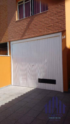 Imagem Sobrado com 3 Quartos à Venda, 145 m² em Freguesia Do ó - São Paulo