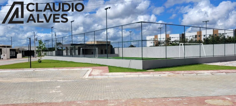 Imagem Casa de Condomínio com 3 Quartos à Venda, 74 m² em Sim - Feira De Santana Imagem Casa de Condomínio com 3 Quartos à Venda, 74 m² em Sim - Feira De Santana