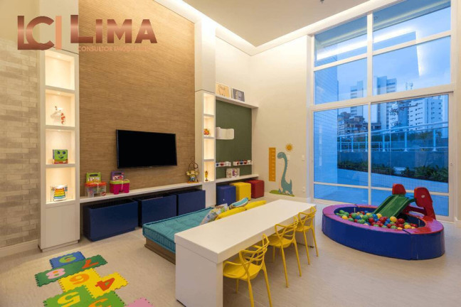 Imagem Apartamento com 3 Quartos à Venda, 90 m² em Guararapes - Fortaleza
